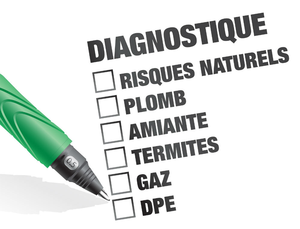 Diagnostic-immobilier la Charente-Maritime
