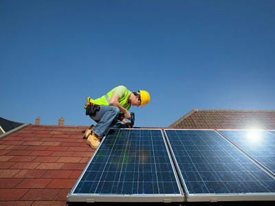 Entreprise d'économie d'énergie à La Rochelle