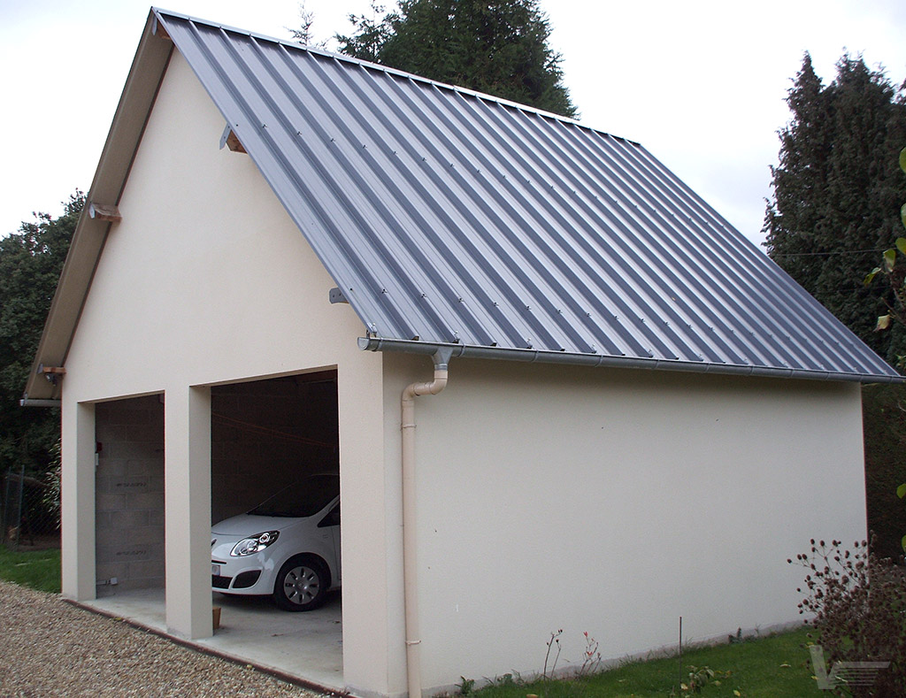 Entreprise de couverture à Sainte-Même