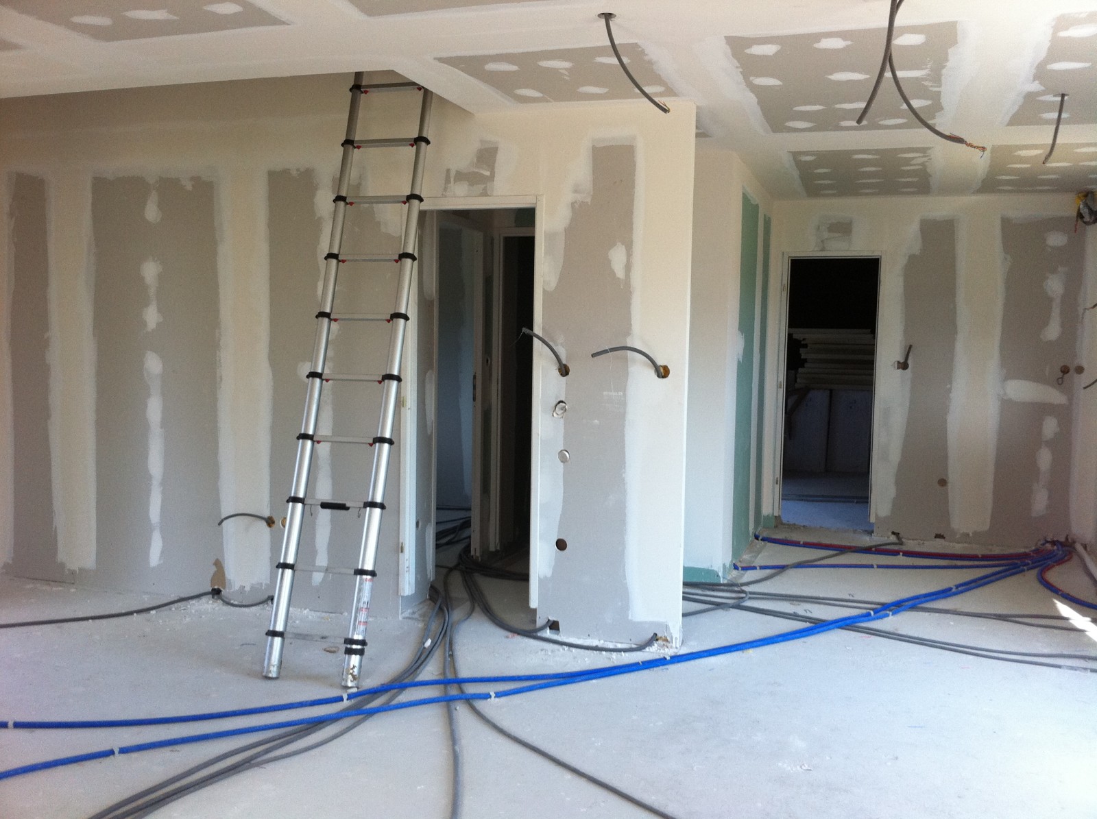 Electricien dans la Charente-Maritime