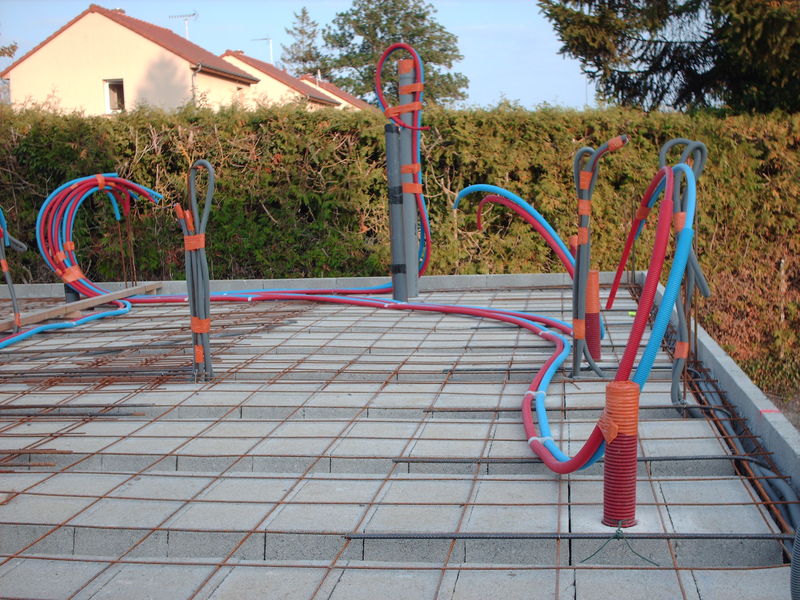 Electricien dans la Charente-Maritime