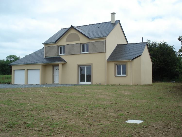 Constructeur de maison individuelle  Arthenac