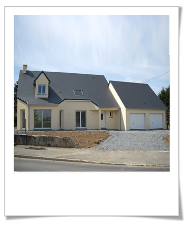 Constructeur de maison individuelle  à Saint-Nazaire-sur-Charente