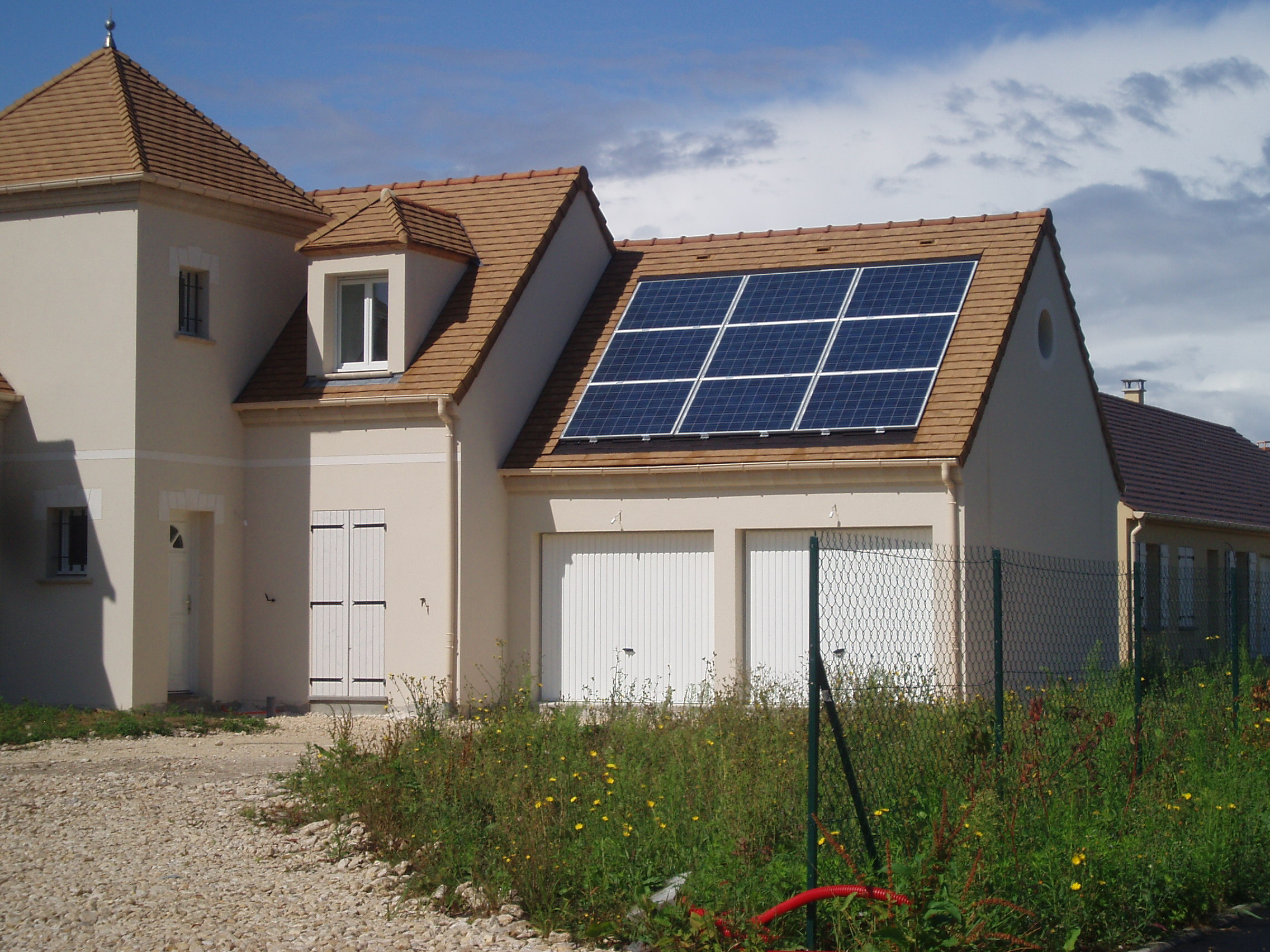 Installateur Panneaux solaire photovoltaïques dans la Charente-Maritime