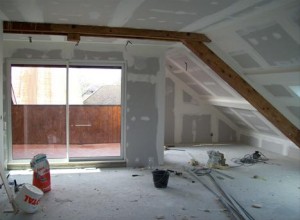 Entreprise rénovation de maison et d'appartement à Clérac