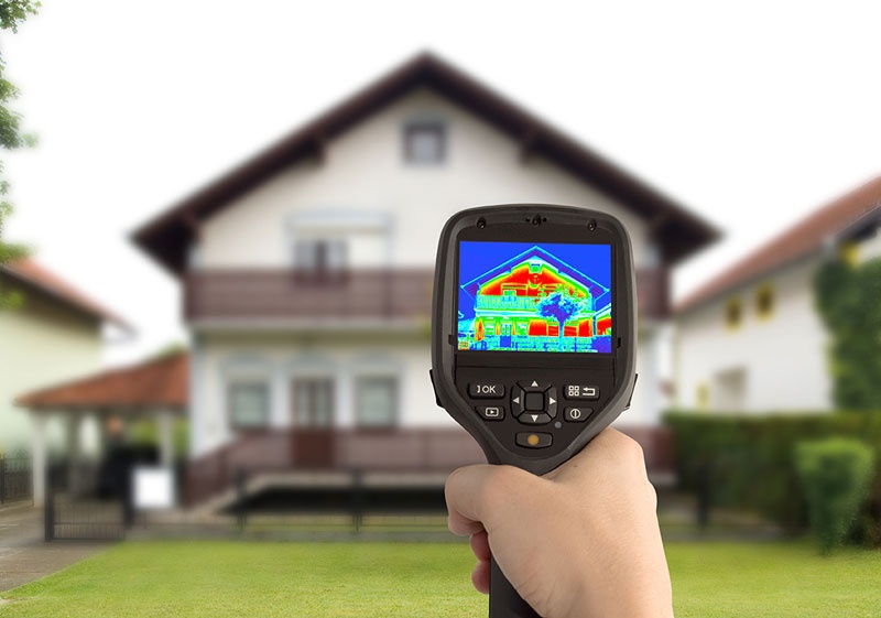 Bilan thermique dans la Charente-Maritime