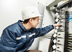 Offres d'emploi électricien La Rochelle