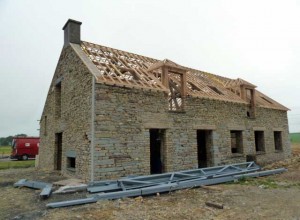 Architecte dans la Charente-Maritime
